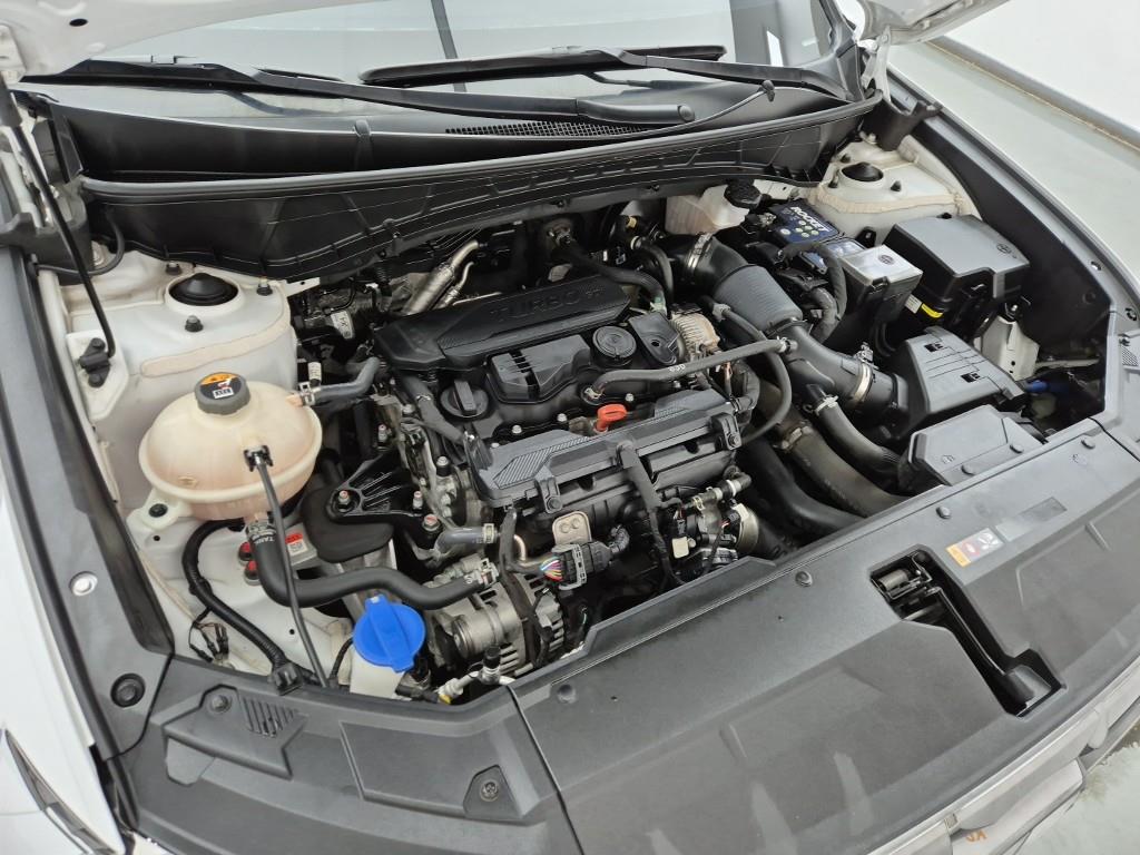 HYUNDAI Tucson - Vista 6