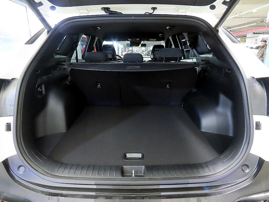 KIA Sportage 2024 Blanco - Importación desde Corea - HF Imports Iquique - Foto 17