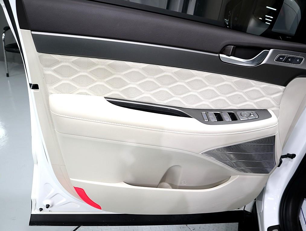 HYUNDAI Palisade - Vista 8