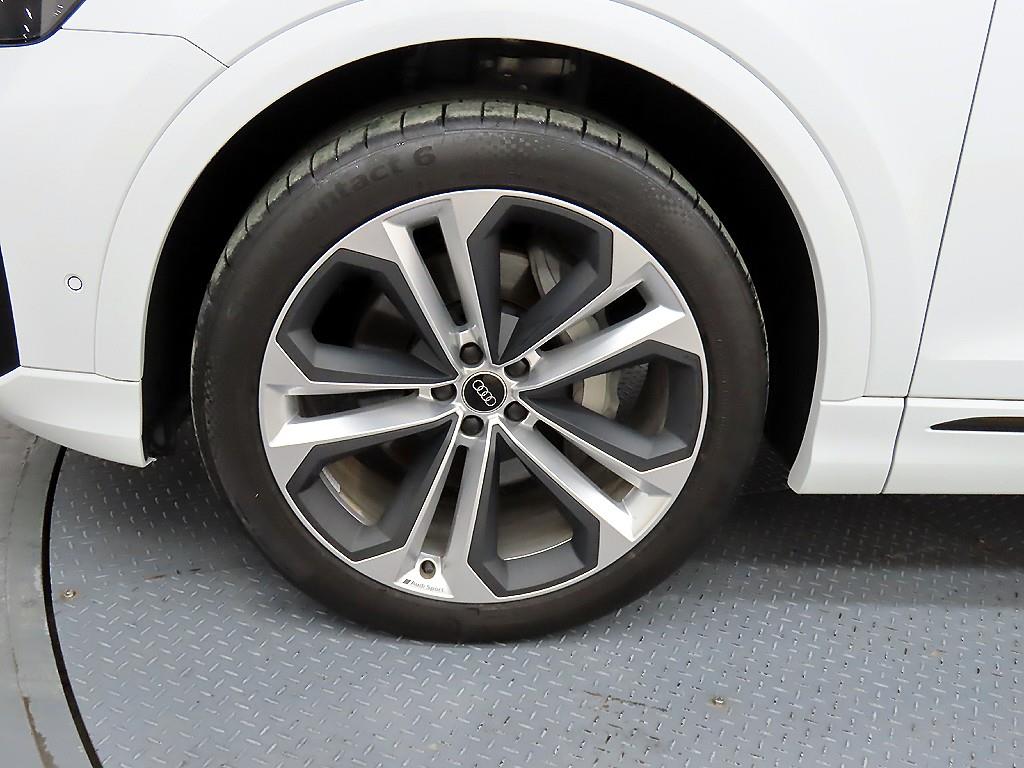 Audi Q8 2025 Blanco - Importación desde Corea - HF Imports Iquique - Foto 20