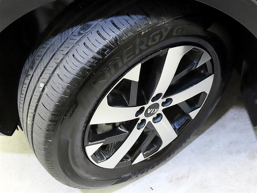 KIA Sorento 2021 Gris - Importación desde Corea - HF Imports Iquique - Foto 20