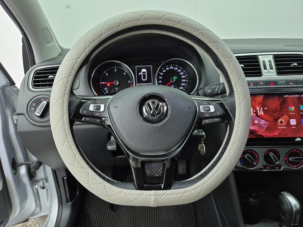 Volkswagen polo - Vista 9