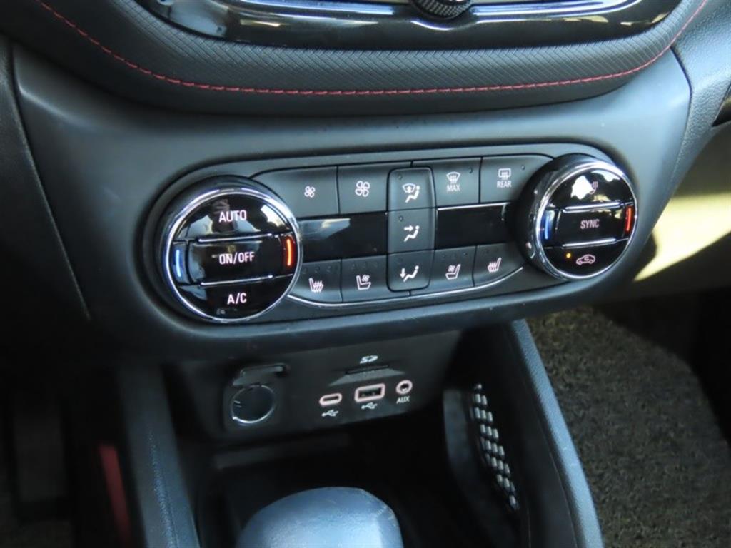 Chevrolet Trail Blazer 2023 - Importación desde Corea - HF Imports Iquique - Foto 7