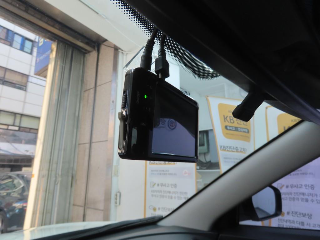 Ssangyong Tivoli - Vista 11