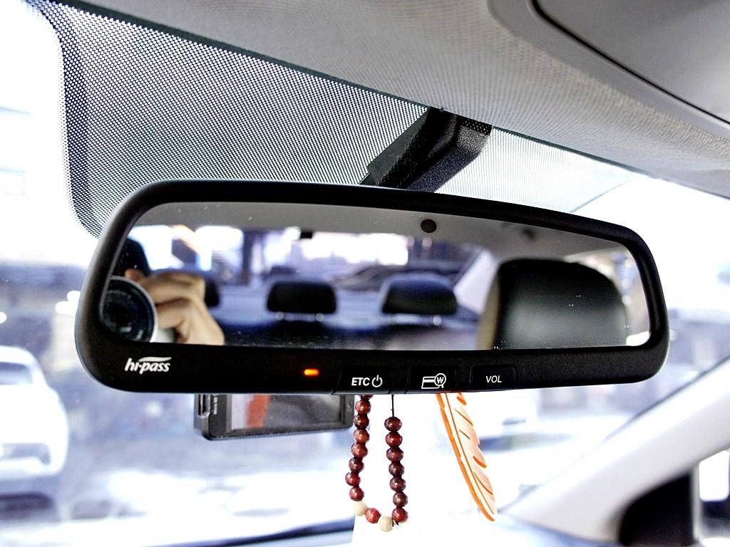 HYUNDAI Avante 2018 Blanco - Importación desde Corea - HF Imports Iquique - Foto 12