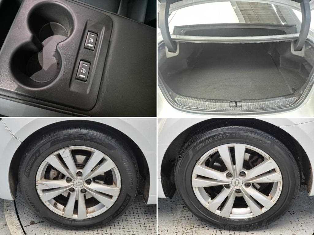 SAMSUNG SM6 2020 Blanco - Importación desde Corea - HF Imports Iquique - Foto 18