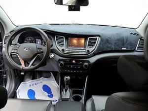 HYUNDAI Tucson - Vista 10