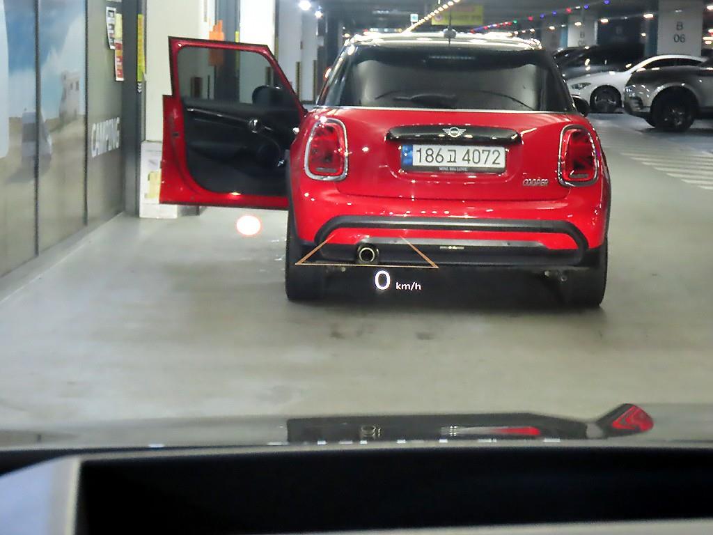 KIA Carnival 2025 Negro - Importación desde Corea - HF Imports Iquique - Foto 14