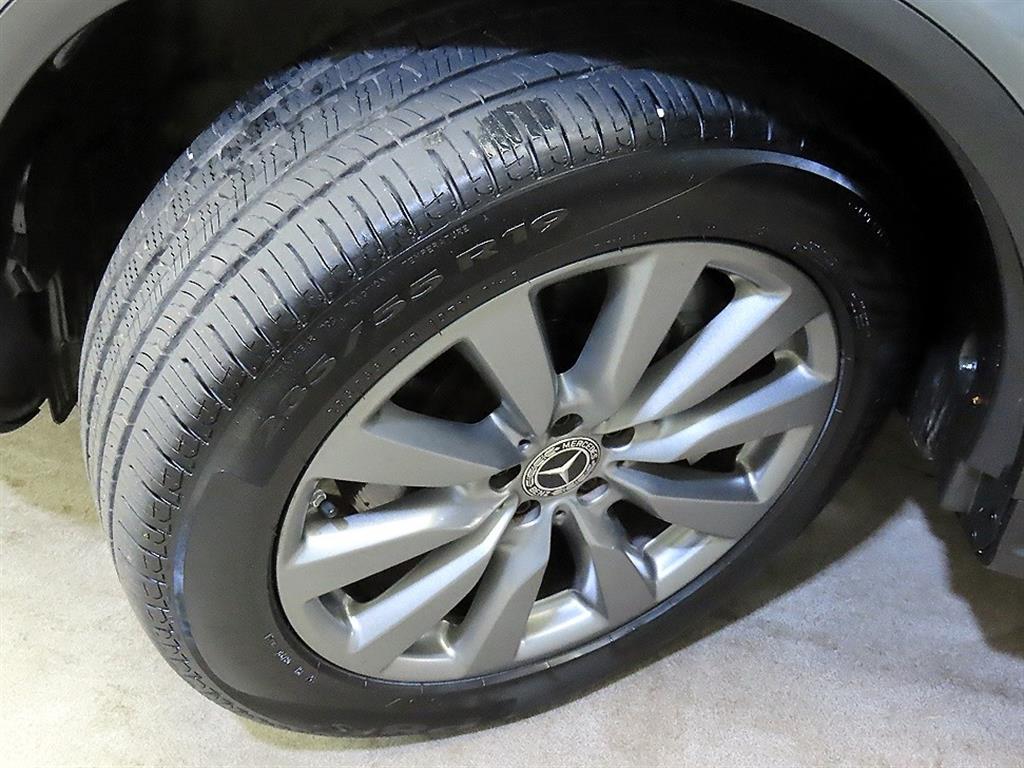 Mercedes Benz GLC Class 2019 Gris - Importación desde Corea - HF Imports Iquique - Foto 20