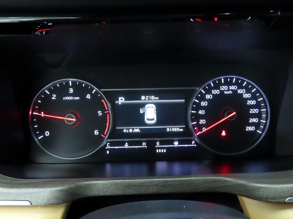 KIA Sorento - Vista 6