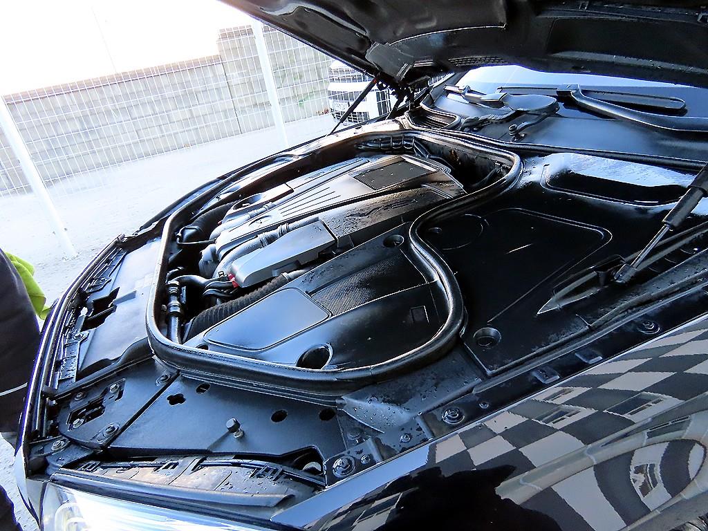 Mercedes Benz S Class 2014 Negro - Importación desde Corea - HF Imports Iquique - Foto 19