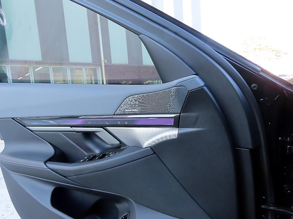 BMW 5 Series - Vista 12