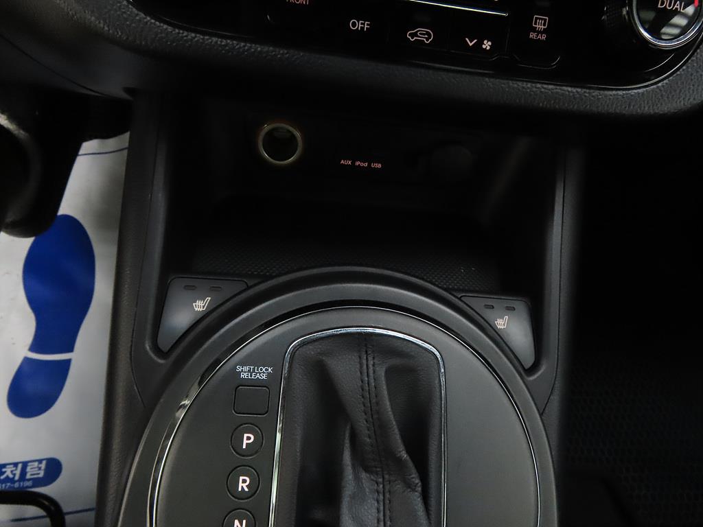 KIA Sportage 2011 Gris - Importación desde Corea - HF Imports Iquique - Foto 15