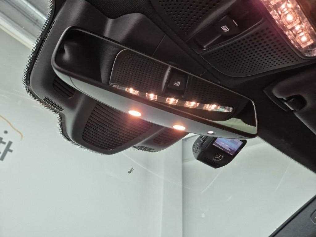 Mercedes Benz E class 2020 Blanco - Importación desde Corea - HF Imports Iquique - Foto 16