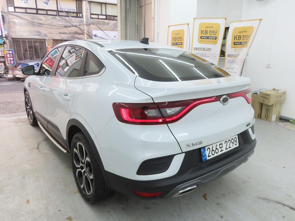 SAMSUNG XM3 - Vista 4