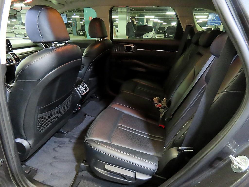 KIA Sorento - Vista 7