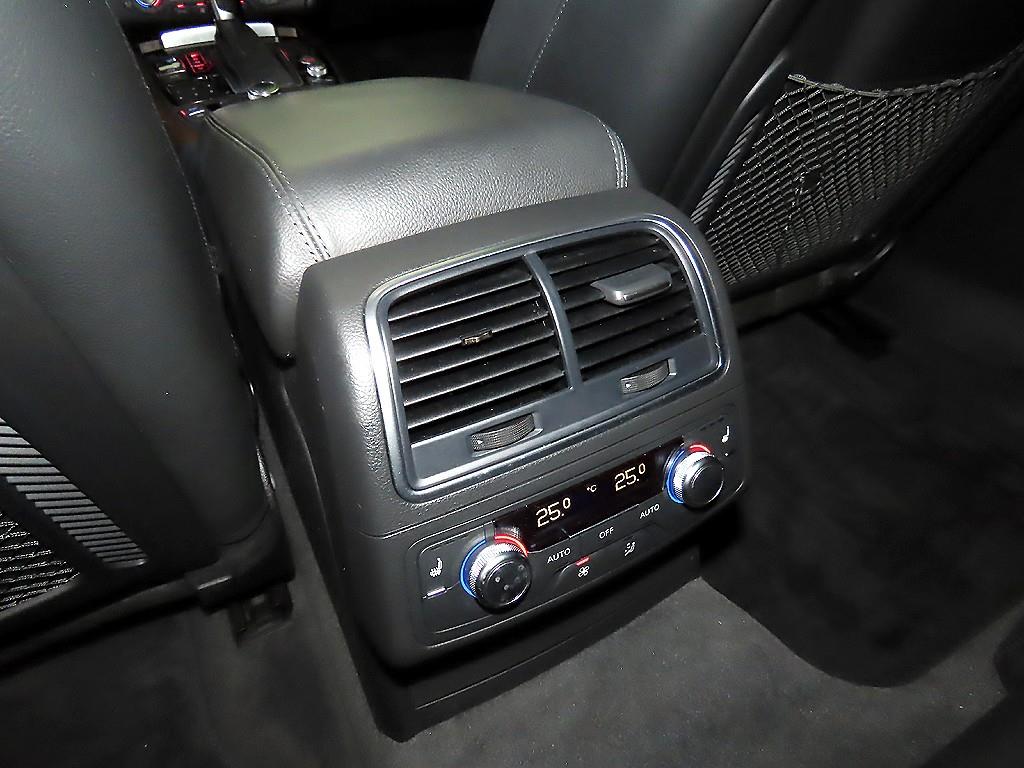 Audi A6 2015 - Importación desde Corea - HF Imports Iquique - Foto 16