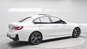 BMW 3 series - Vista 8