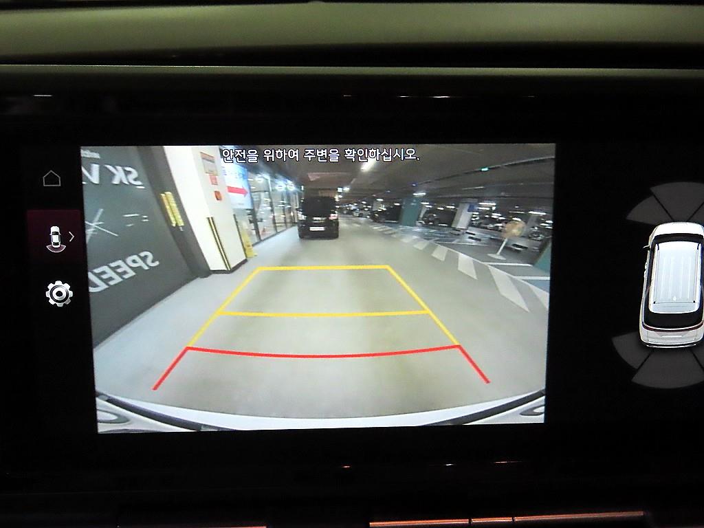 KIA Carnival 2022 Blanco - Importación desde Corea - HF Imports Iquique - Foto 14