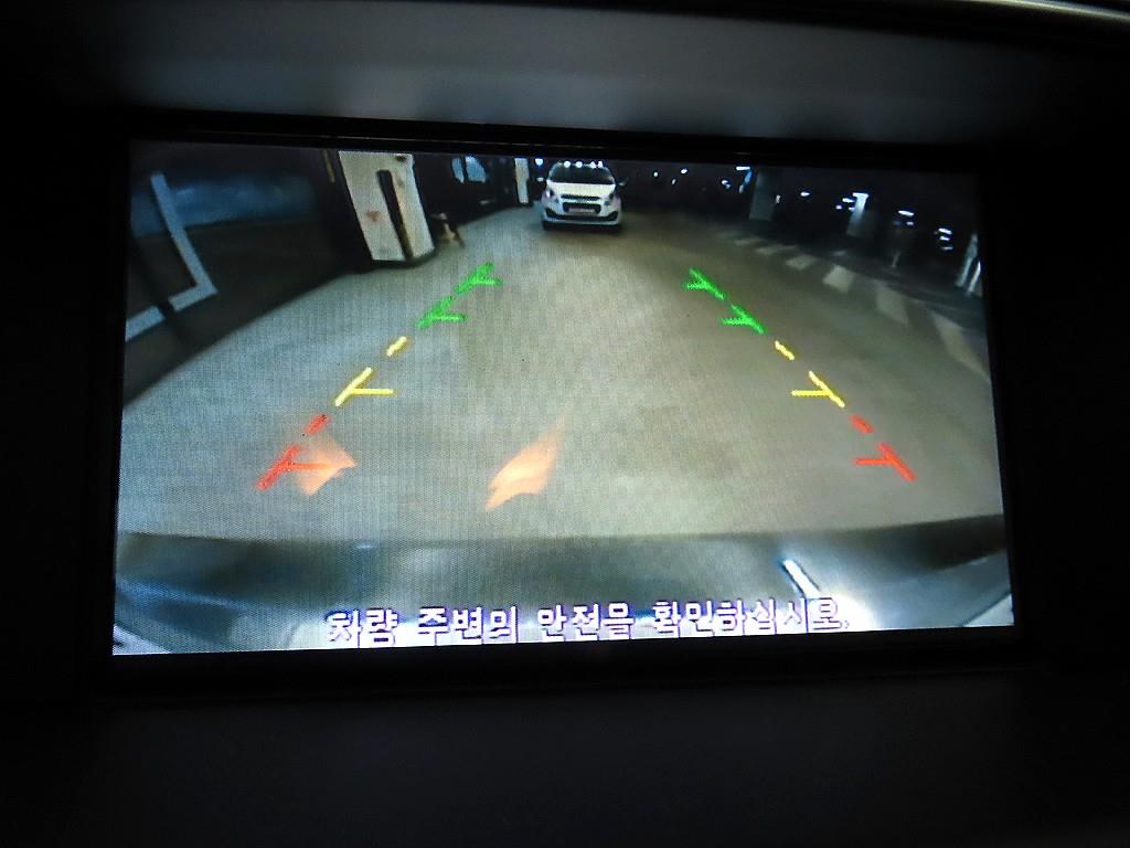 Infiniti Q 2017 Negro - Importación desde Corea - HF Imports Iquique - Foto 14