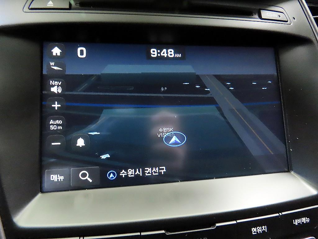 HYUNDAI Maxcruz 2015 - Importación desde Corea - HF Imports Iquique - Foto 14