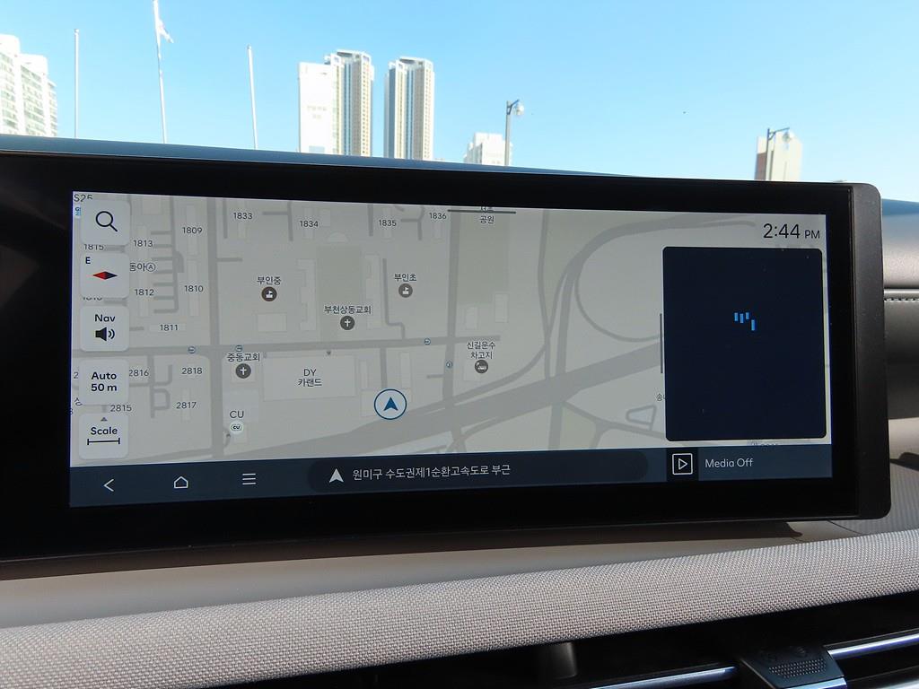 HYUNDAI Tucson - Vista 12