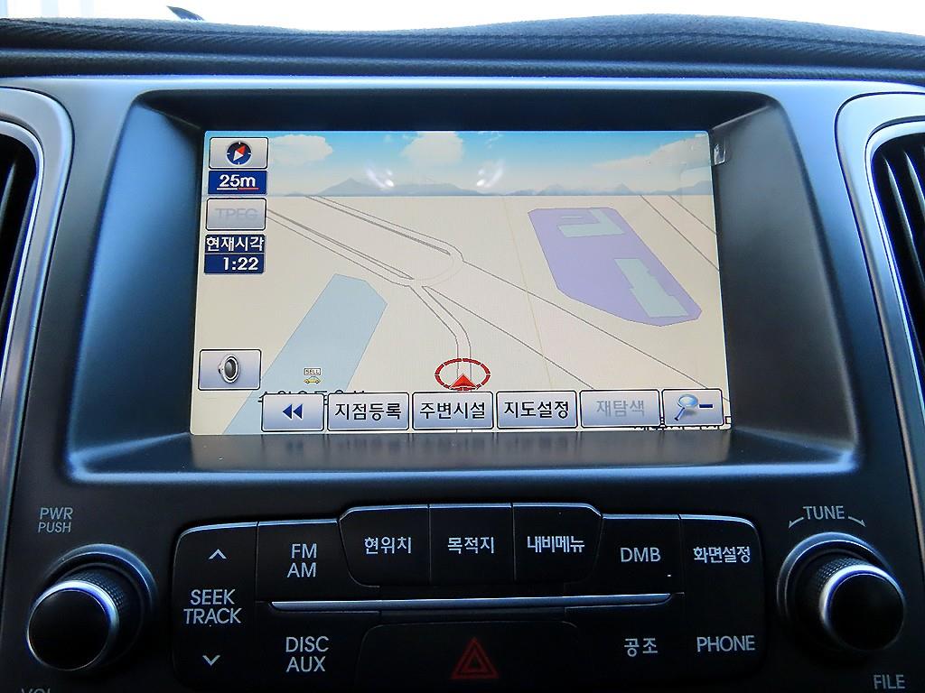 HYUNDAI Equus 2012 - Importación desde Corea - HF Imports Iquique - Foto 14