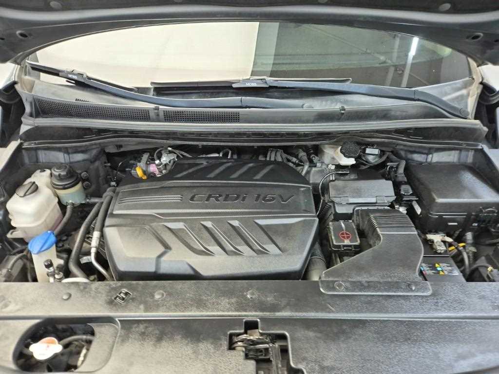 KIA Carnival - Vista 5