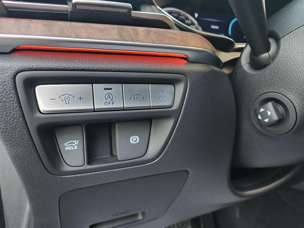 Genesis G80 2021 Gris - Importación desde Corea - HF Imports Iquique - Foto 13