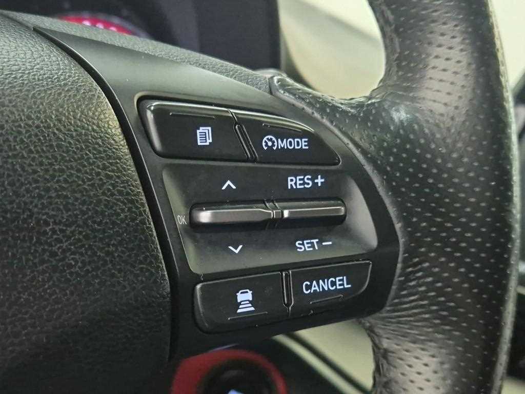 HYUNDAI Veloster 2019 Gris - Importación desde Corea - HF Imports Iquique - Foto 17