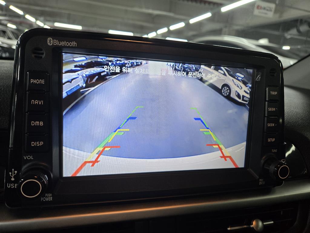 KIA Morning 2021 Blanco - Importación desde Corea - HF Imports Iquique - Foto 15