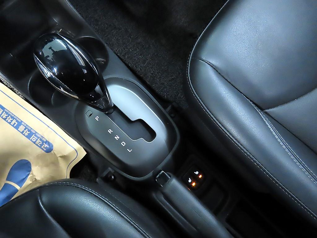 Chevrolet Spark - Vista 10