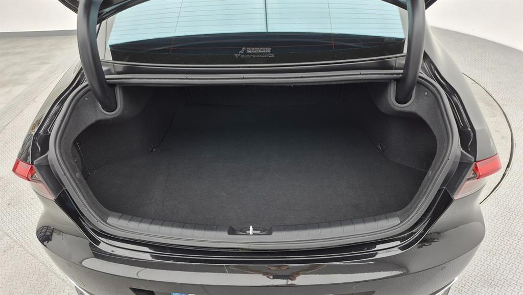 HYUNDAI Grandeur 2022 Negro - Importación desde Corea - HF Imports Iquique - Foto 15