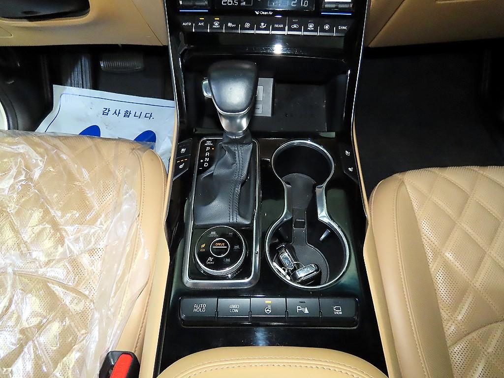 KIA Mohave 2020 - Importación desde Corea - HF Imports Iquique - Foto 17