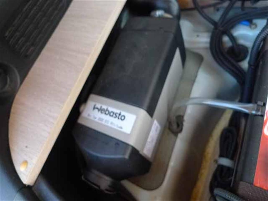 KIA Ray 2020 skyblue - Importación desde Corea - HF Imports Iquique - Foto 14