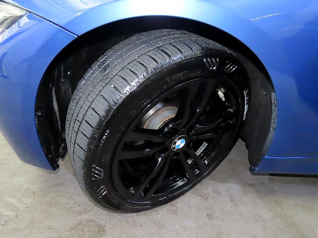 BMW 3 series 2018 - Importación desde Corea - HF Imports Iquique - Foto 20