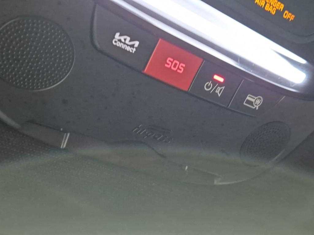 KIA Sportage 2023 Negro - Importación desde Corea - HF Imports Iquique - Foto 16