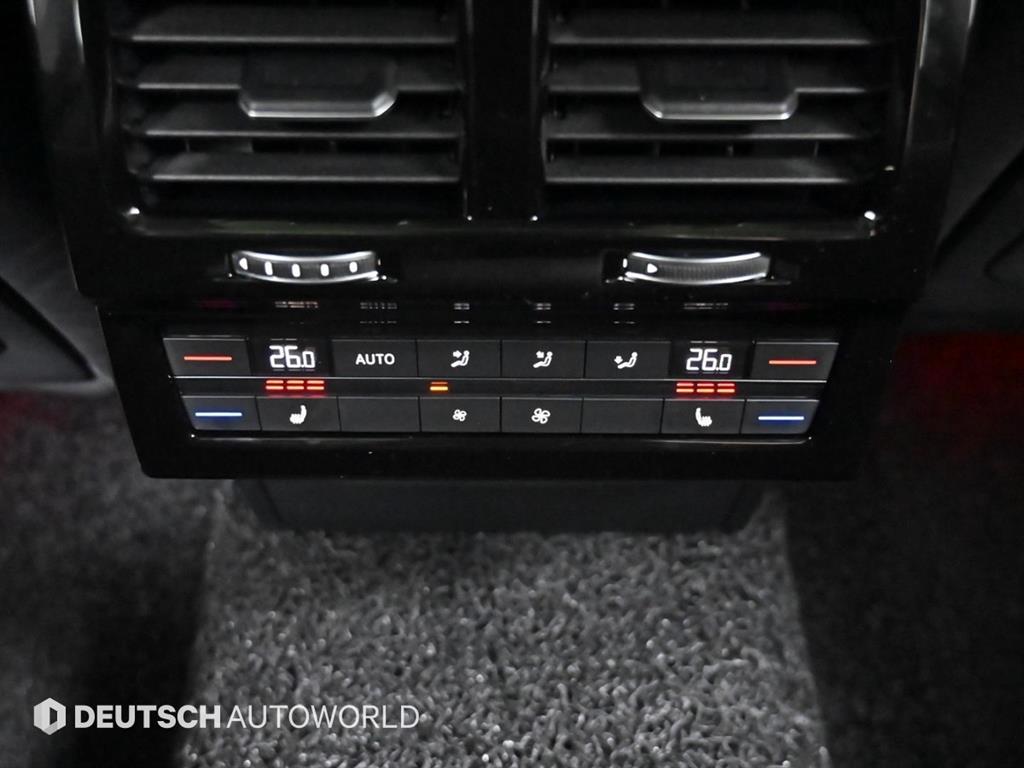 Volkswagen Touareg 2026 Blanco - Importación desde Corea - HF Imports Iquique - Foto 16