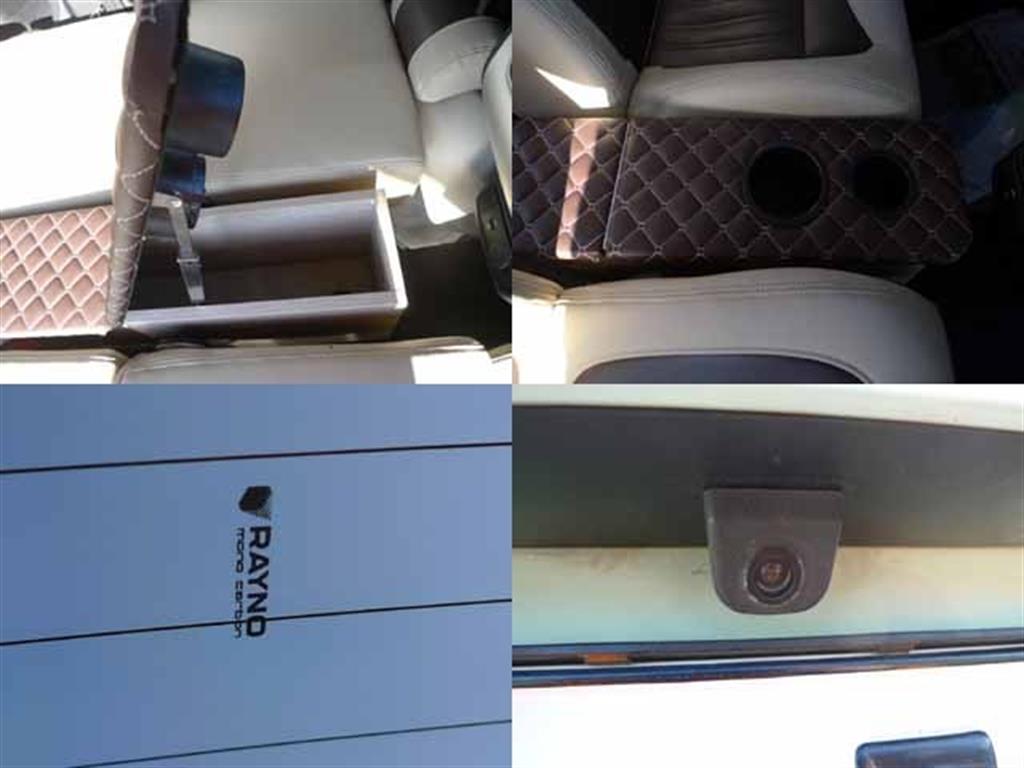 KIA Ray 2020 skyblue - Importación desde Corea - HF Imports Iquique - Foto 20