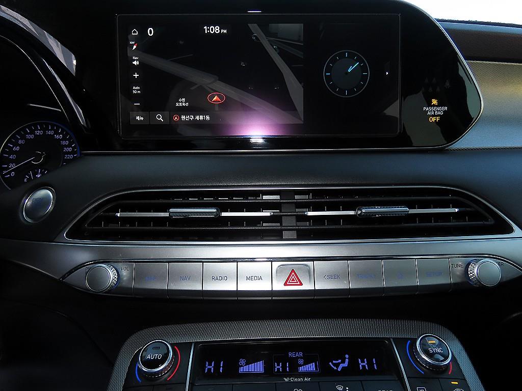 HYUNDAI Palisade 2019 - Importación desde Corea - HF Imports Iquique - Foto 13