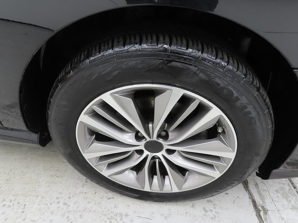 SAMSUNG SM5 2015 Negro - Importación desde Corea - HF Imports Iquique - Foto 20