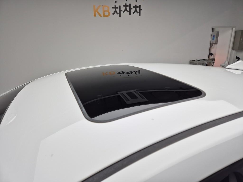 HYUNDAI Ioniq 2016 Blanco - Importación desde Corea - HF Imports Iquique - Foto 13