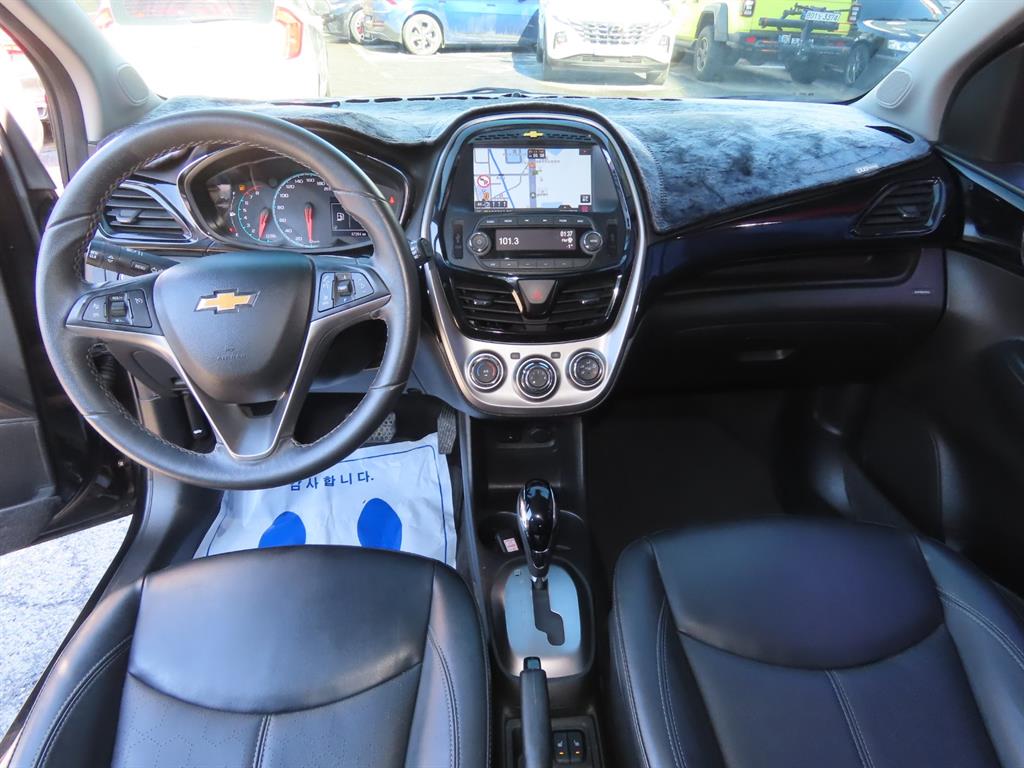 Chevrolet Spark 2018 - Importación desde Corea - HF Imports Iquique - Foto 7