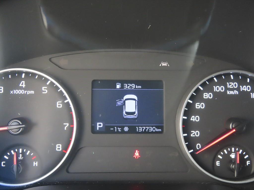 KIA Seltos - Vista 7