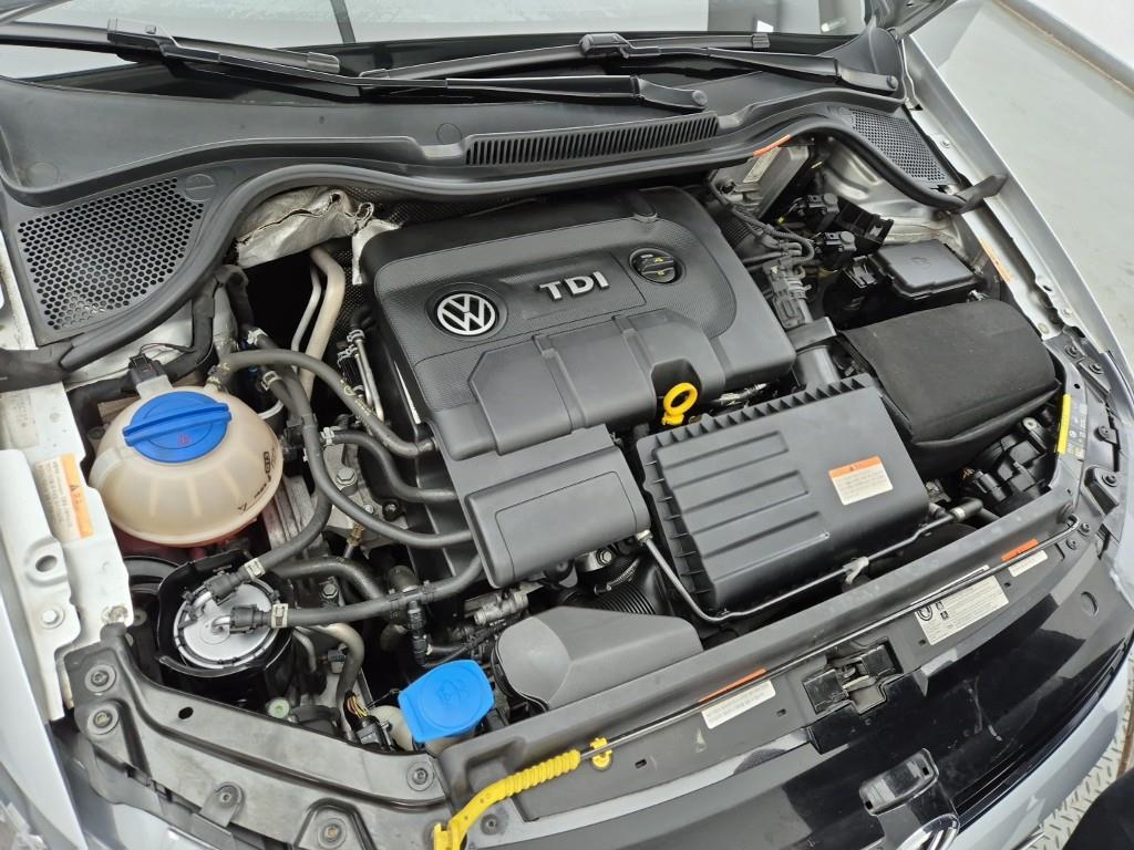 Volkswagen polo - Vista 6