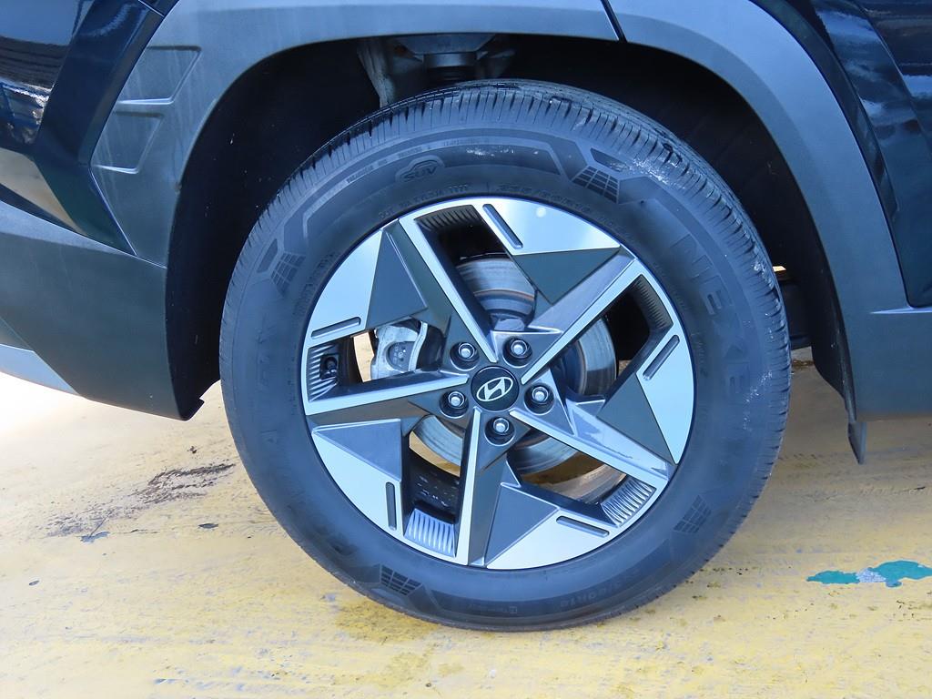 HYUNDAI Tucson 2025 Negro - Importación desde Corea - HF Imports Iquique - Foto 20