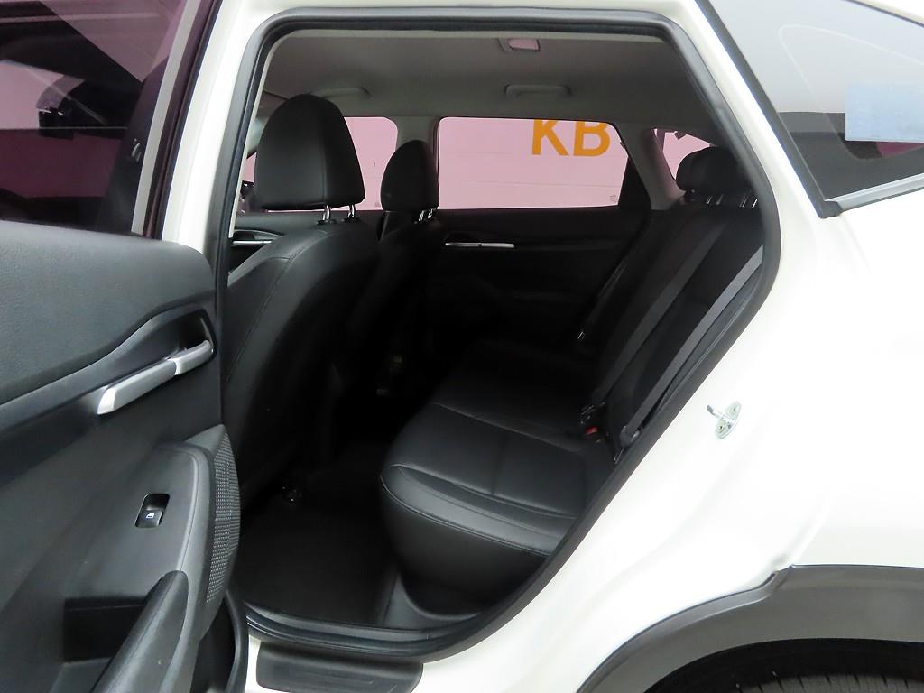 KIA Seltos 2021 Blanco - Importación desde Corea - HF Imports Iquique - Foto 13