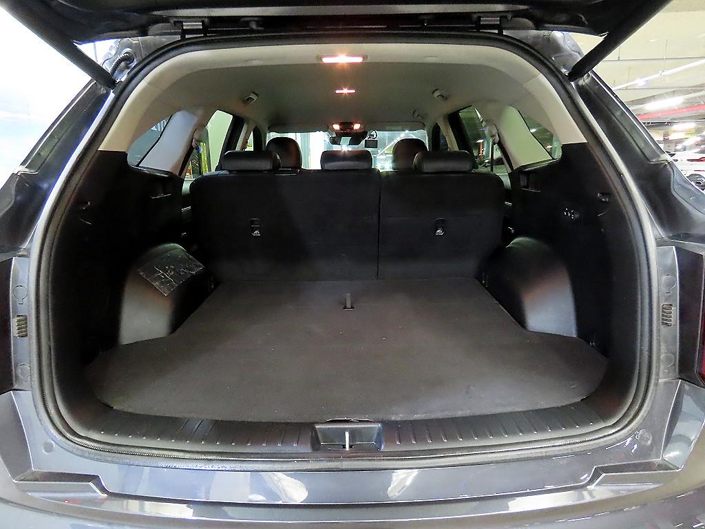 KIA Sorento 2021 Gris - Importación desde Corea - HF Imports Iquique - Foto 16