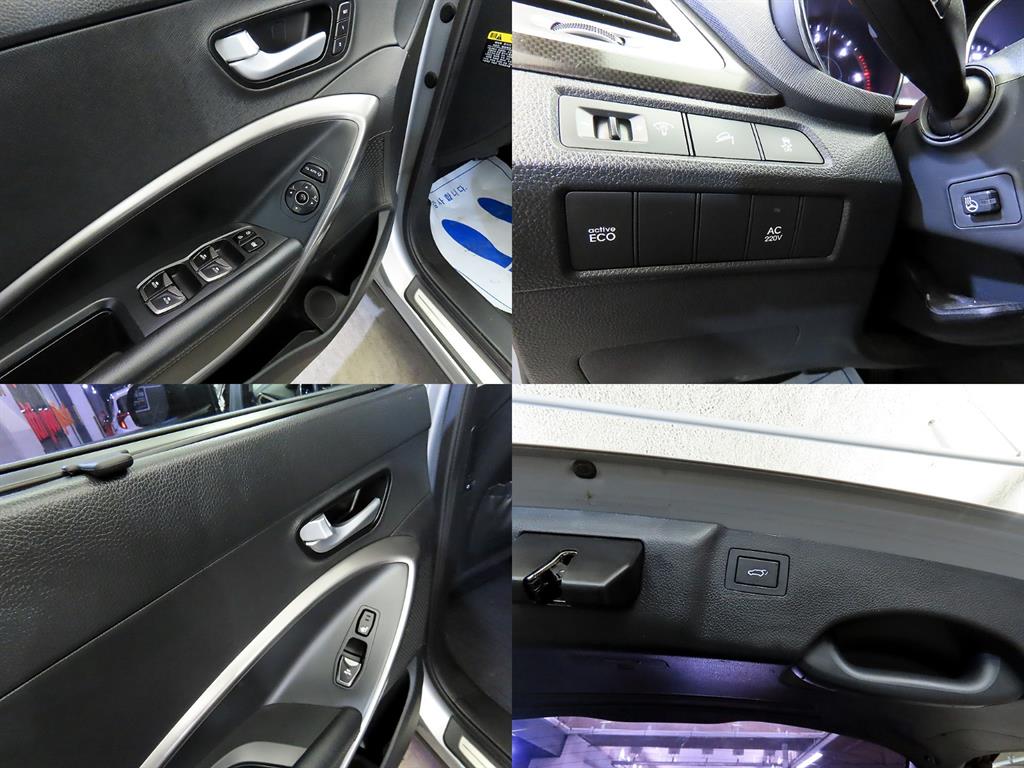 HYUNDAI Maxcruz 2015 - Importación desde Corea - HF Imports Iquique - Foto 18