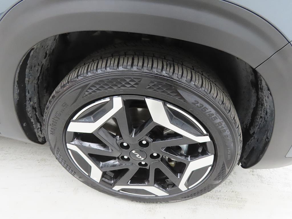 KIA Seltos 2025 Gris - Importación desde Corea - HF Imports Iquique - Foto 20